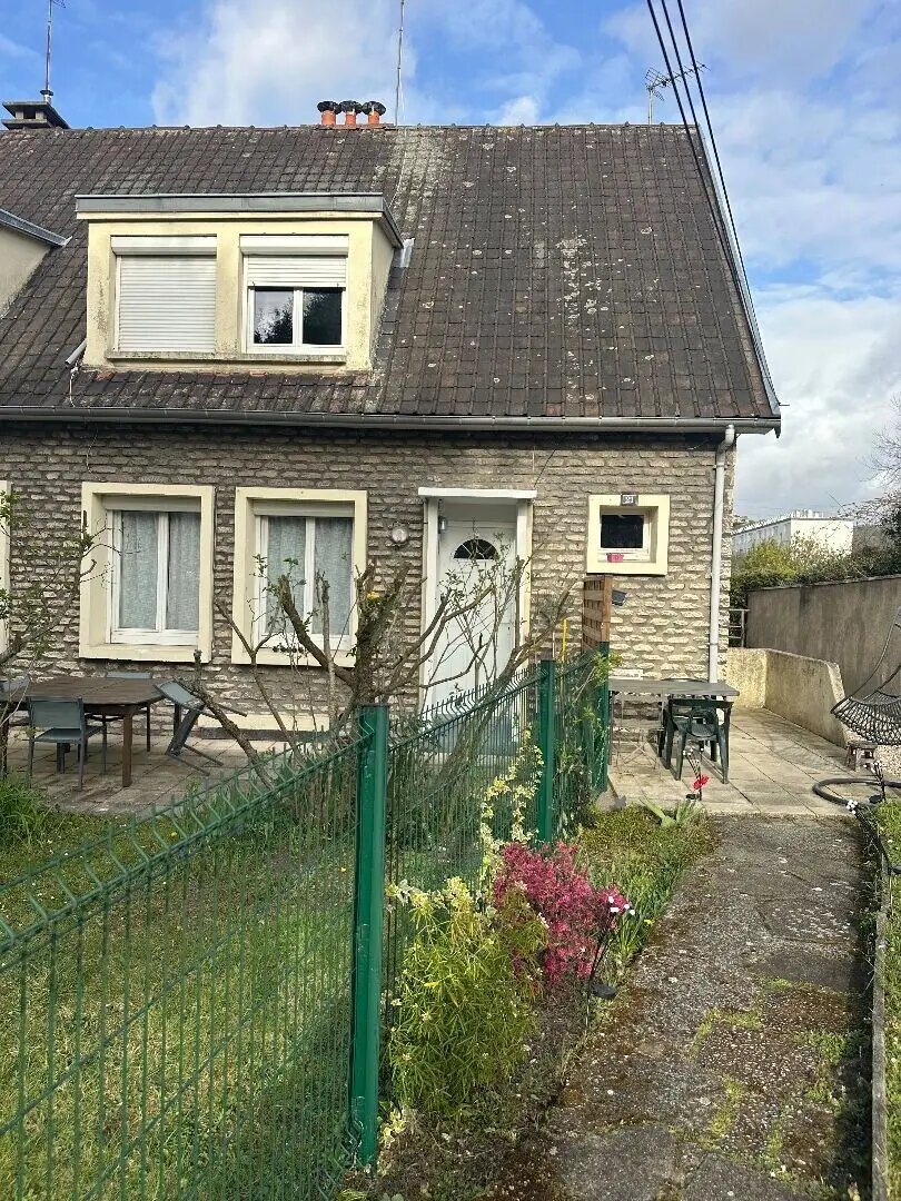 Appartement à vendre, 115m², Sotteville-lès-Rouen