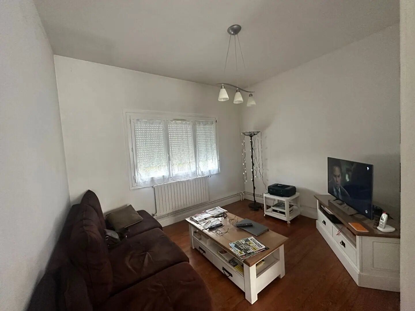 Appartement à vendre, 115m², Sotteville-lès-Rouen