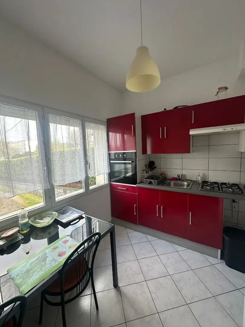 Appartement à vendre, 115m², Sotteville-lès-Rouen