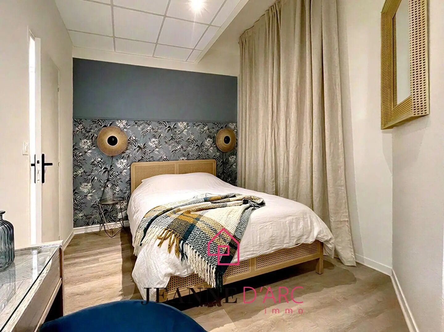 Appartement à vendre, 34m², Rouen