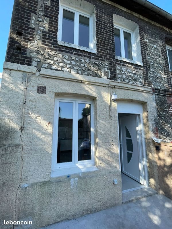 Maison à louer, 28m², Rouen