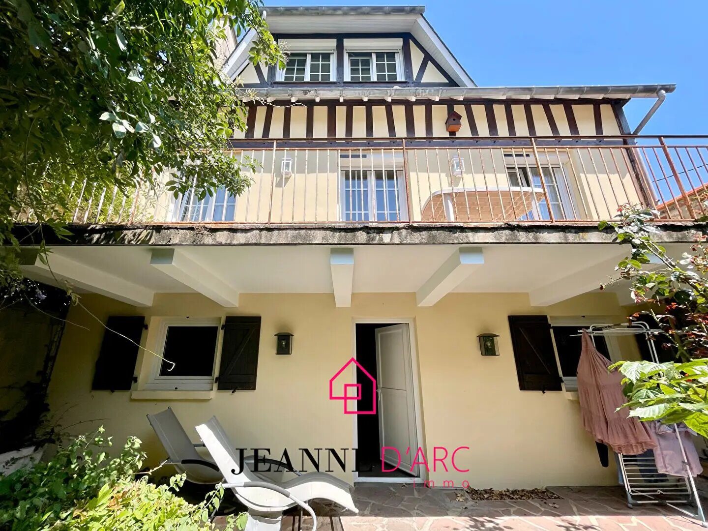 Maison à vendre, 133m², Darnétal