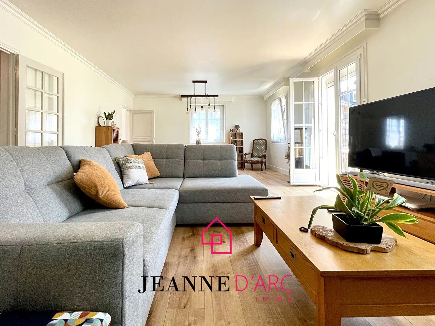 Maison à vendre, 133m², Darnétal