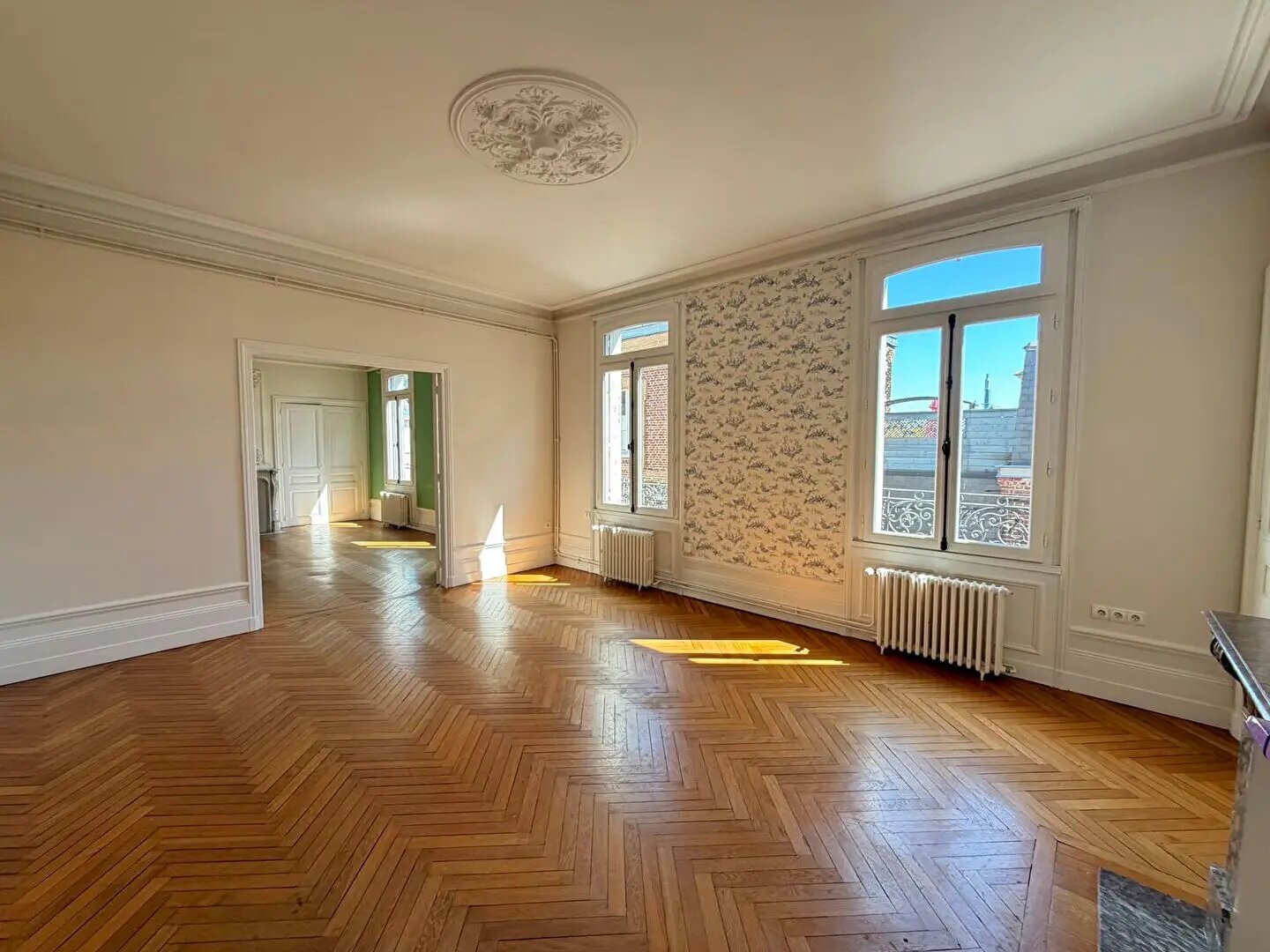Appartement à vendre, 89m², Rouen