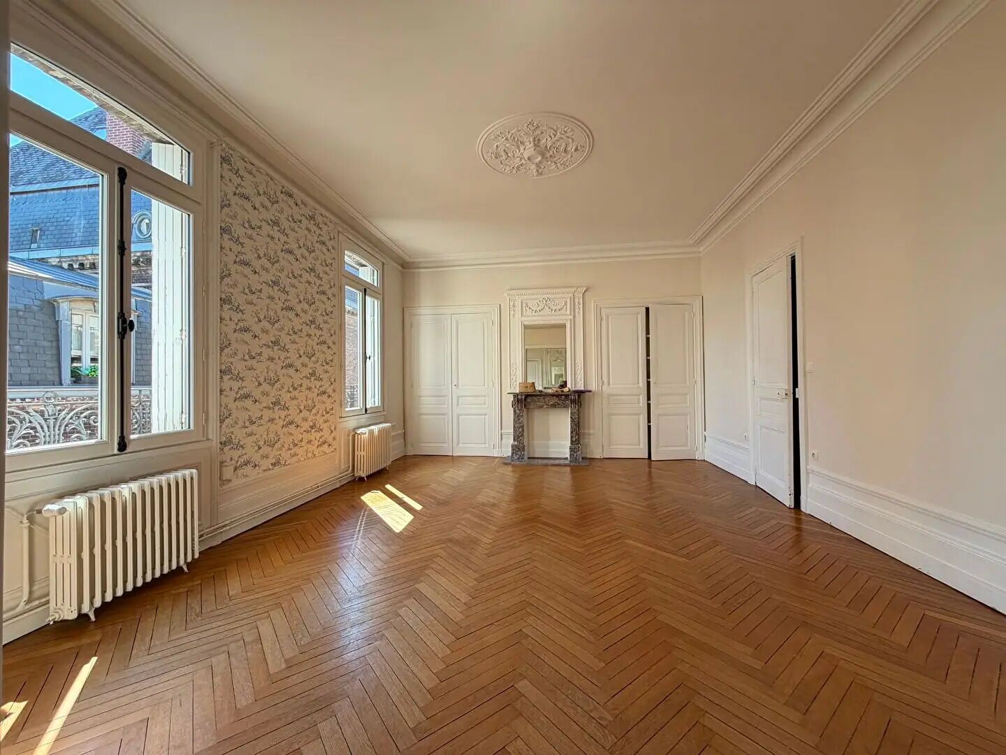 Appartement à vendre, 89m², Rouen