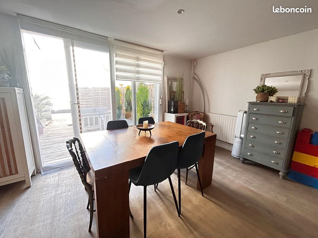 Appartement à vendre, 78m², Rouen