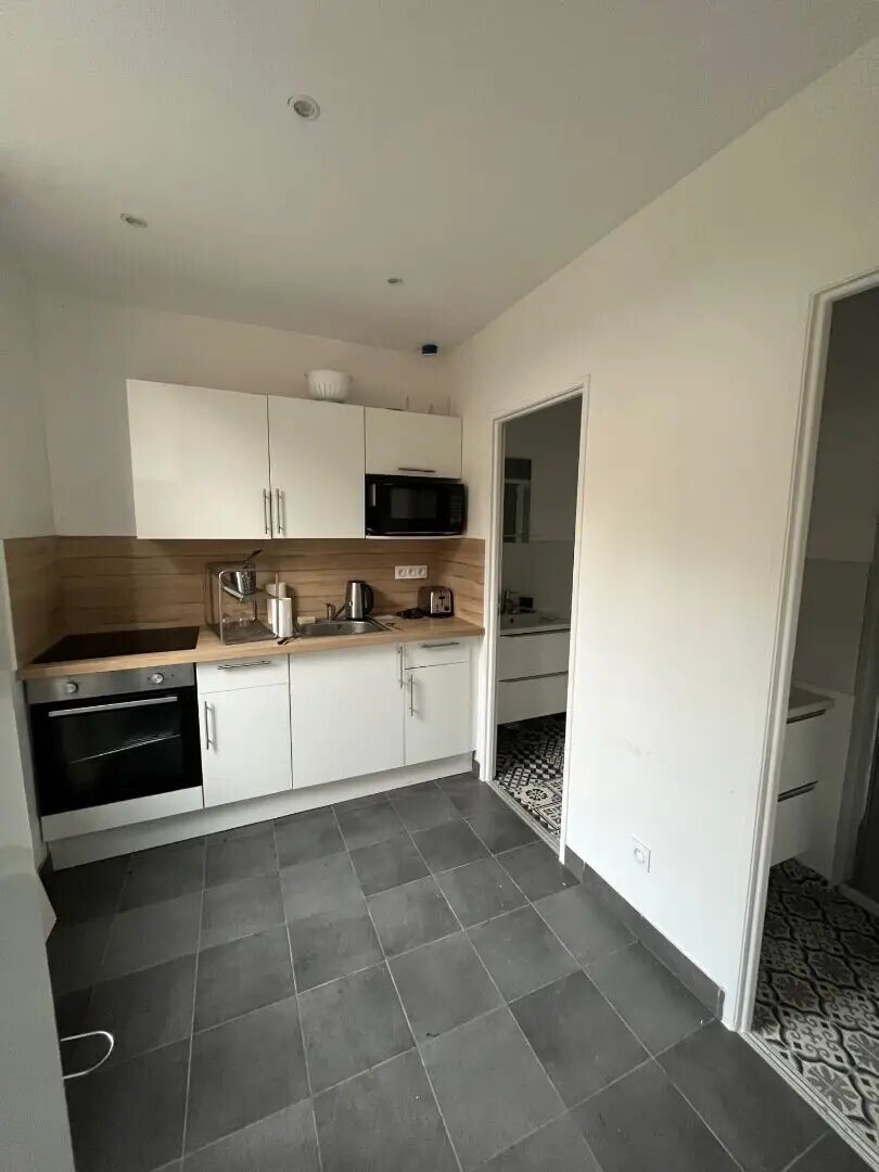 Maison à vendre, 84m², Rouen