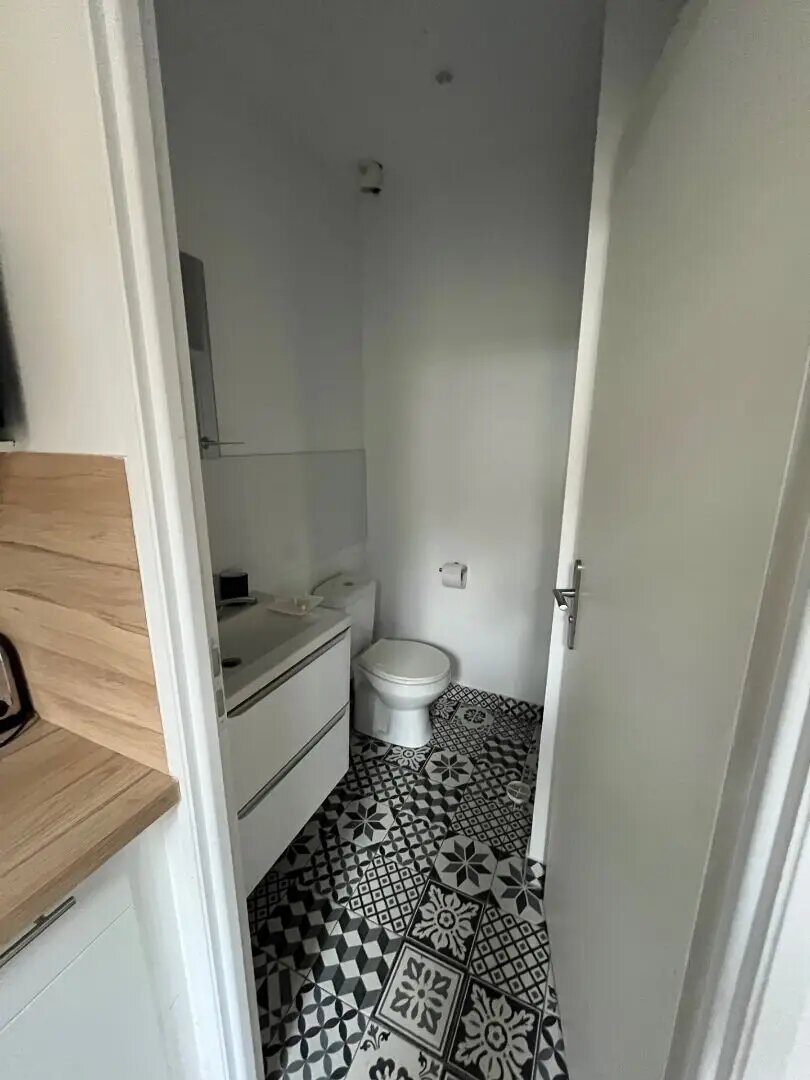 Maison à vendre, 84m², Rouen