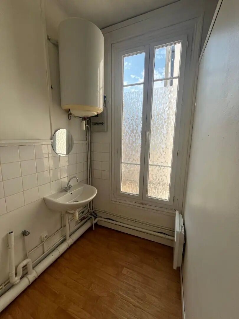 Appartement à louer, 29m², Rouen
