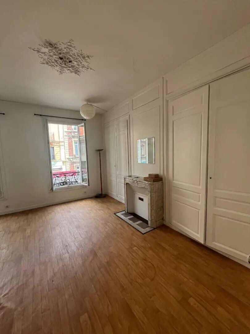 Appartement à louer, 29m², Rouen