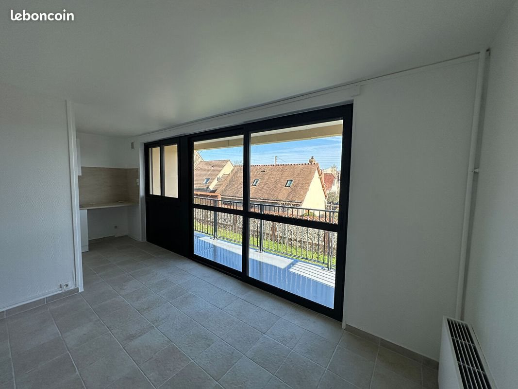 Appartement à vendre, 28m², Rouen