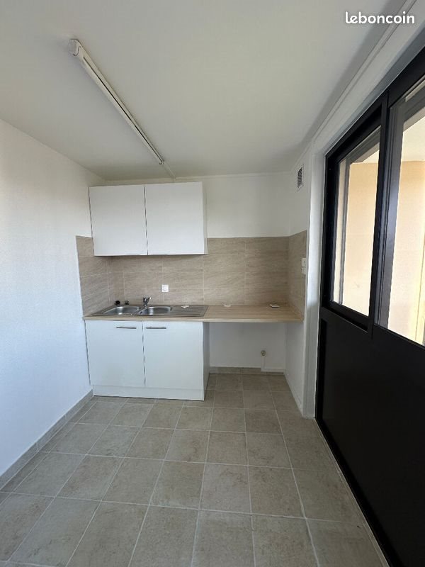 Appartement à vendre, 28m², Rouen