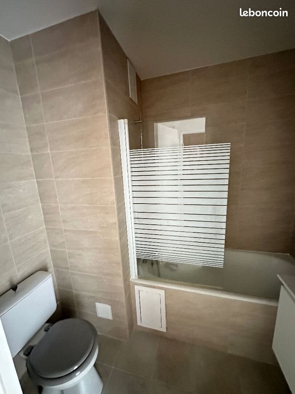 Appartement à vendre, 28m², Rouen