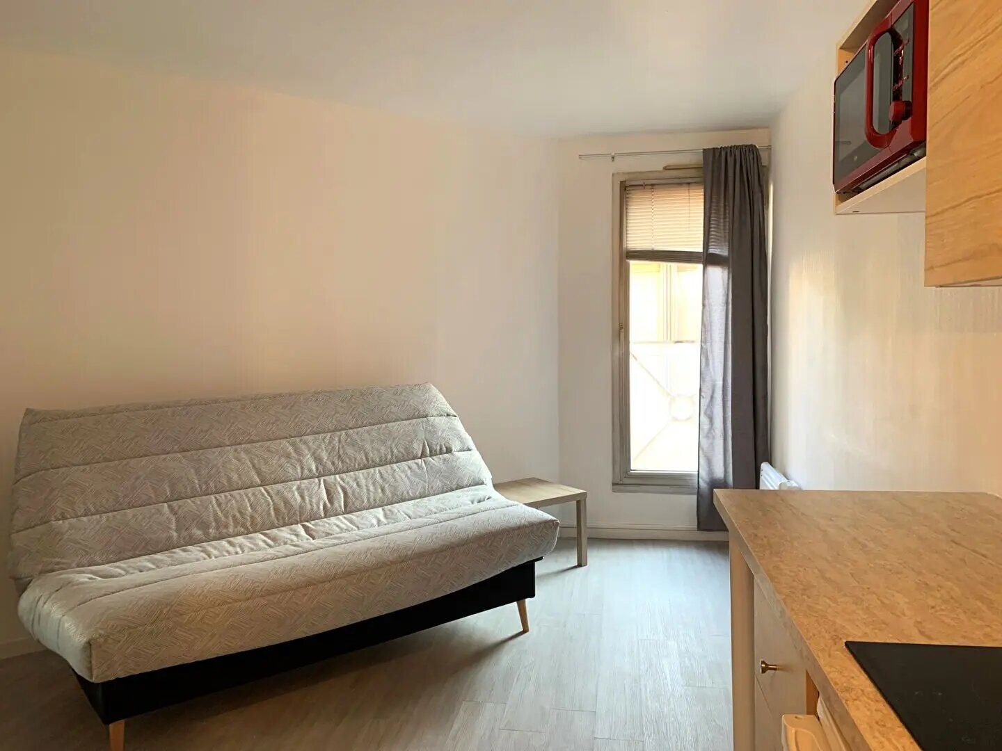 Appartement à louer, 18m², Rouen