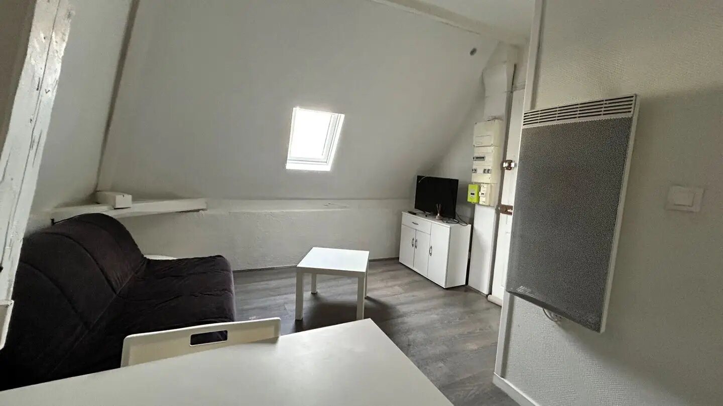 Appartement à louer, 12m², Rouen