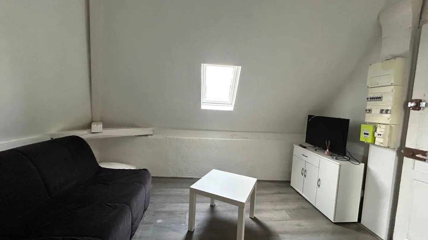 Appartement à louer, 12m², Rouen