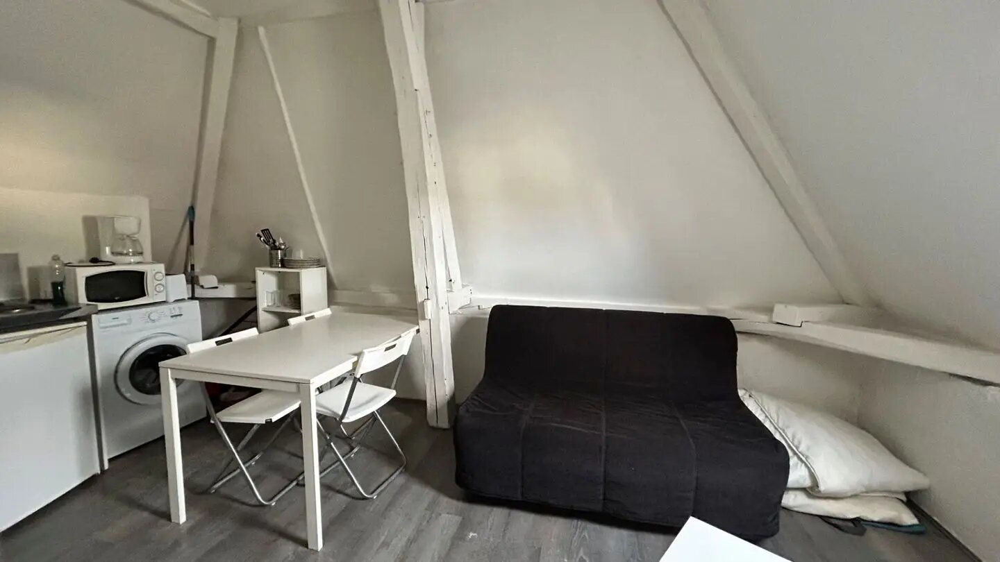 Appartement à louer, 12m², Rouen