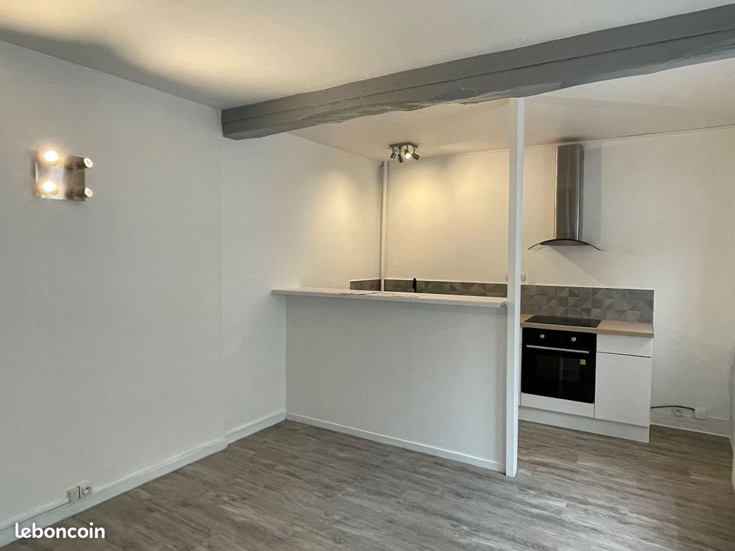 Maison à louer, 34m², Rouen