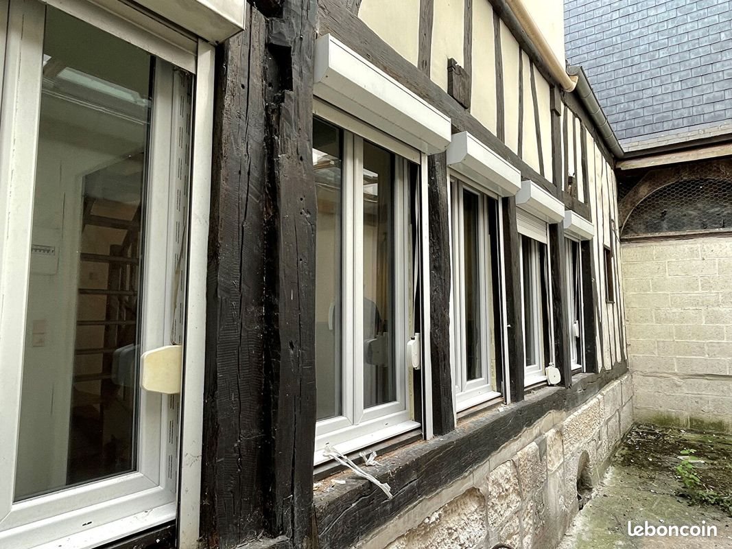 Maison à louer, 34m², Rouen