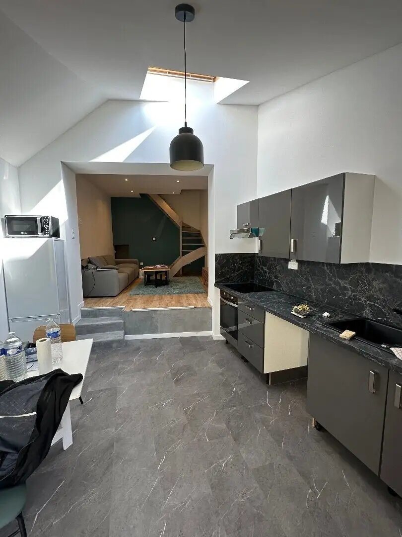 Maison à vendre, 57m², Bonsecours