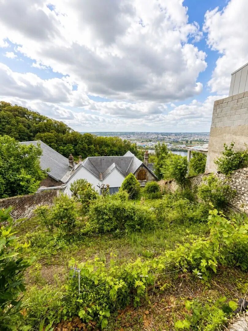 Maison à vendre, 57m², Bonsecours