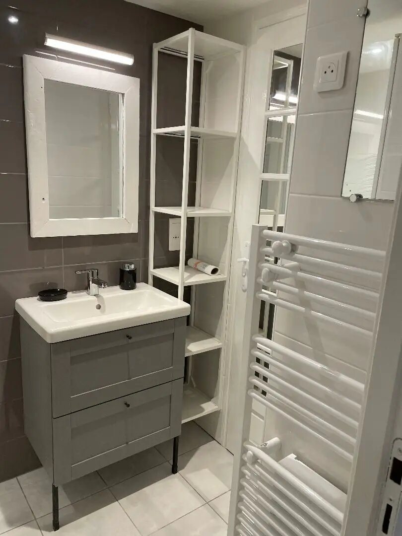 Appartement à vendre, 16m², Rouen