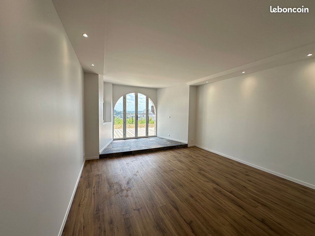 Appartement à vendre, 76m², Mont-Saint-Aignan
