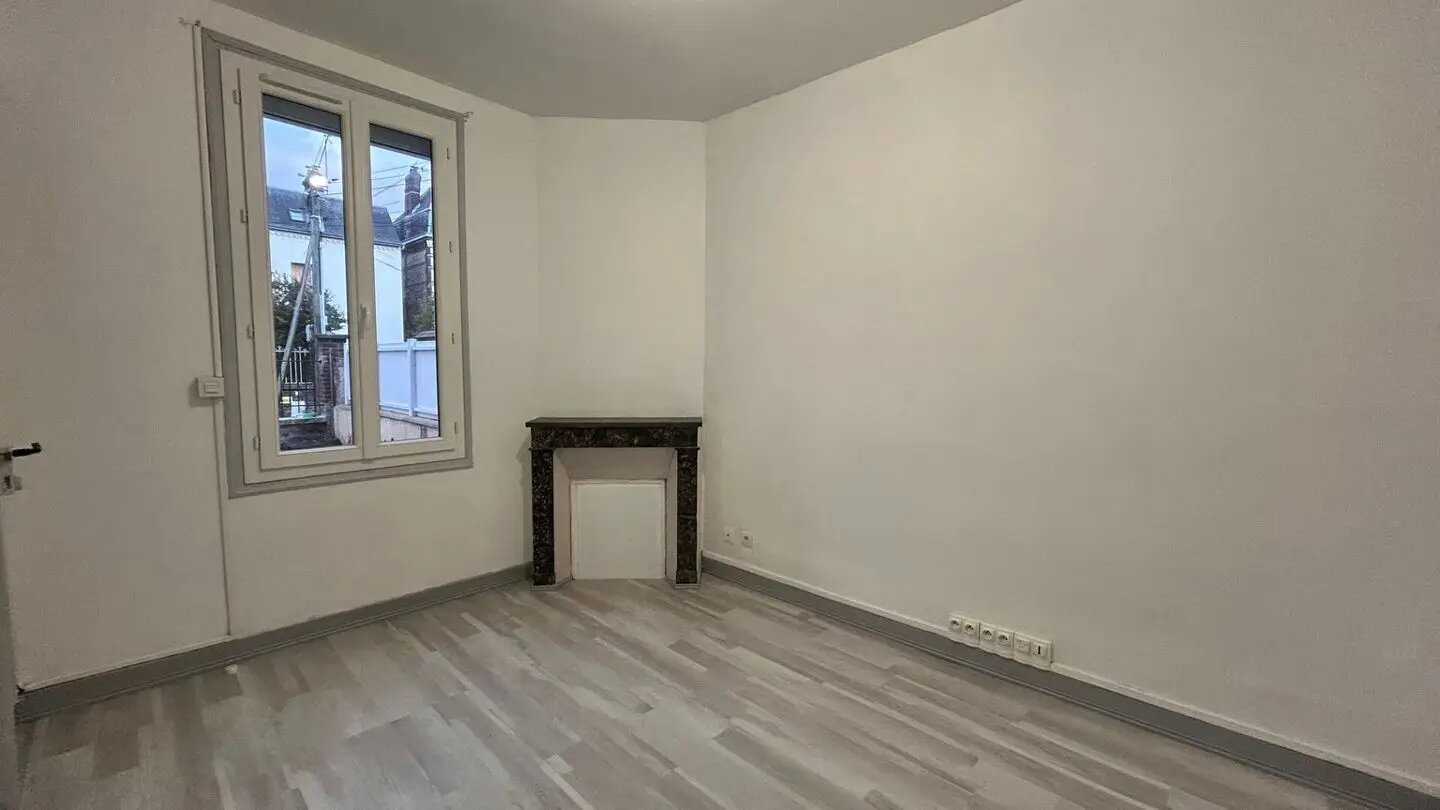 Maison à louer, 115m², Rouen