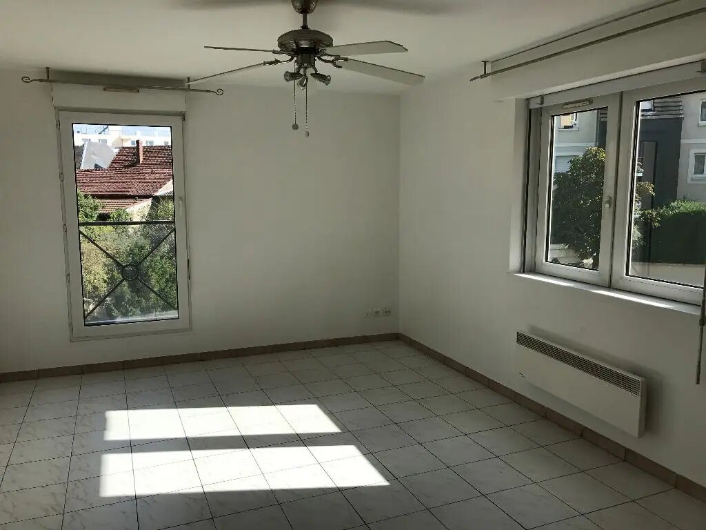 Appartement à louer, 50m², Rouen