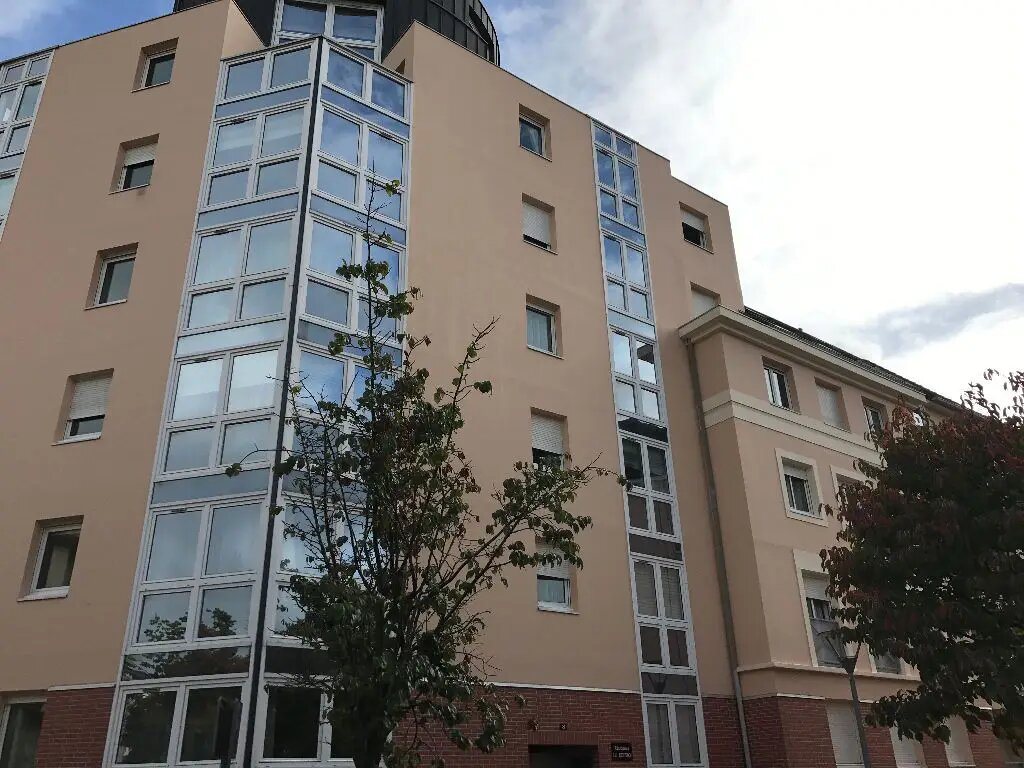 Appartement à louer, 50m², Rouen