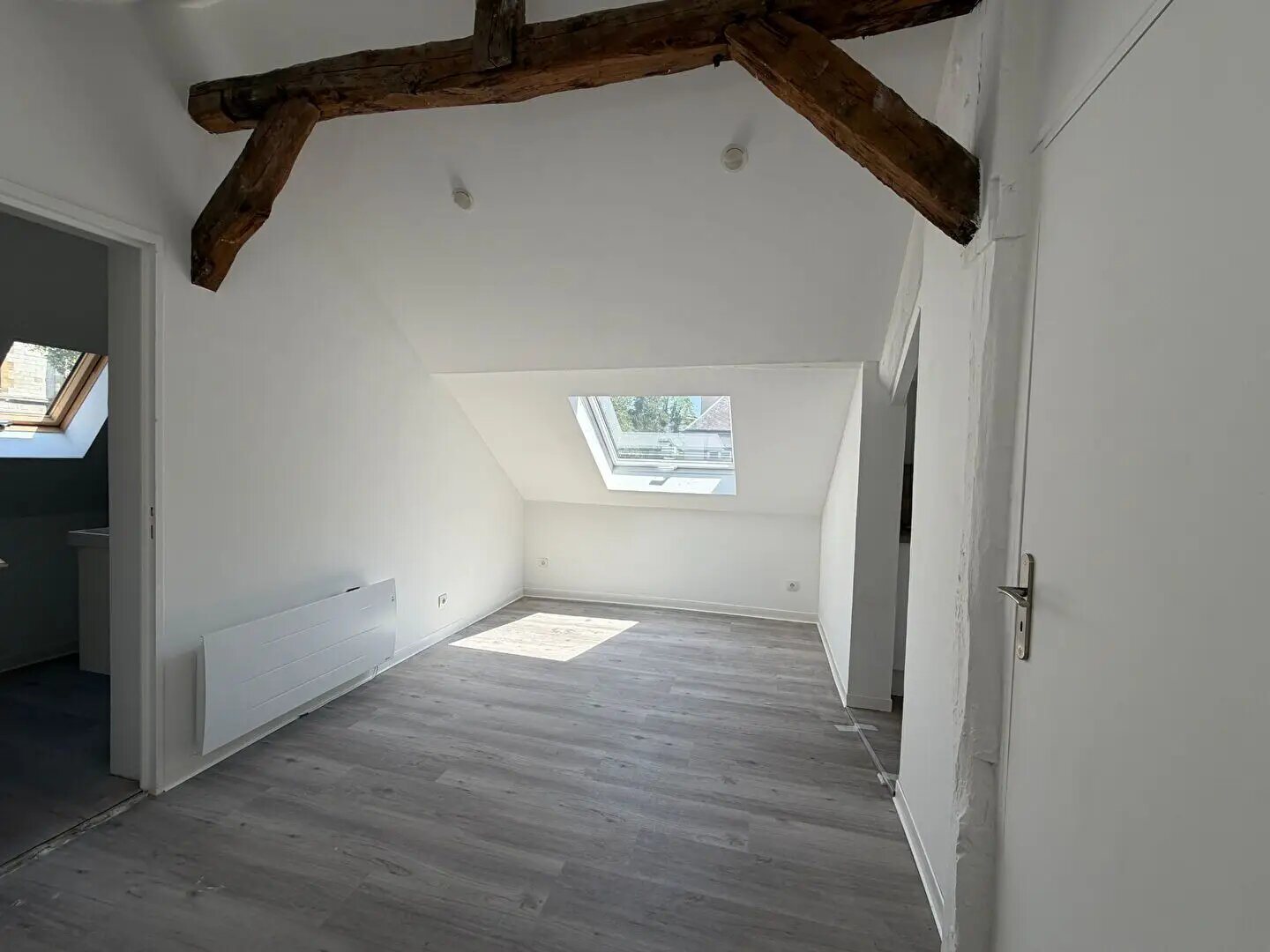 Appartement à vendre, 37m², Rouen