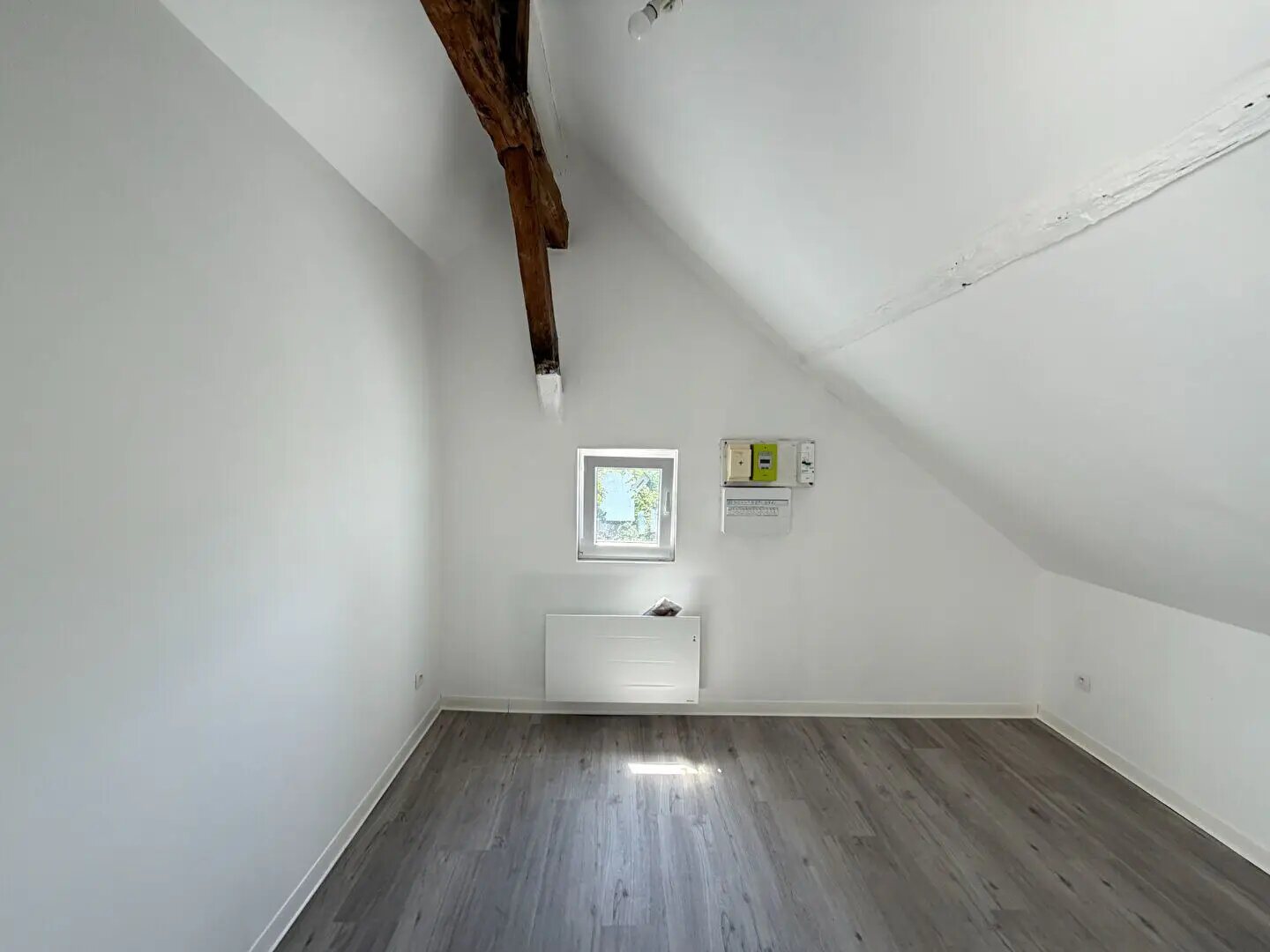 Appartement à vendre, 37m², Rouen