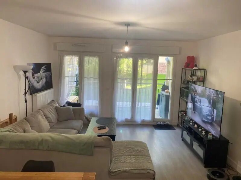Appartement à louer, 60m², Amfreville-la-Mi-Voie