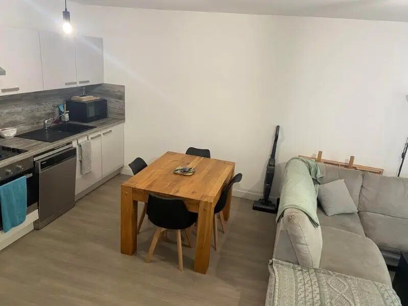 Appartement à louer, 60m², Amfreville-la-Mi-Voie