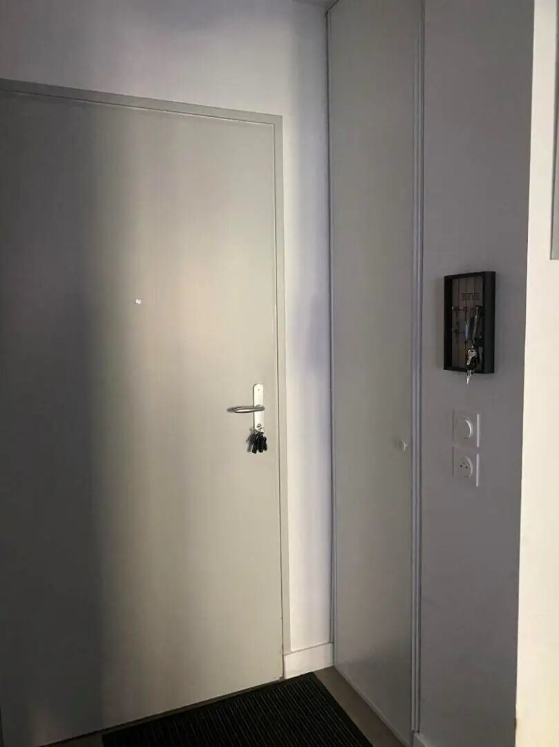 Appartement à louer, 60m², Amfreville-la-Mi-Voie