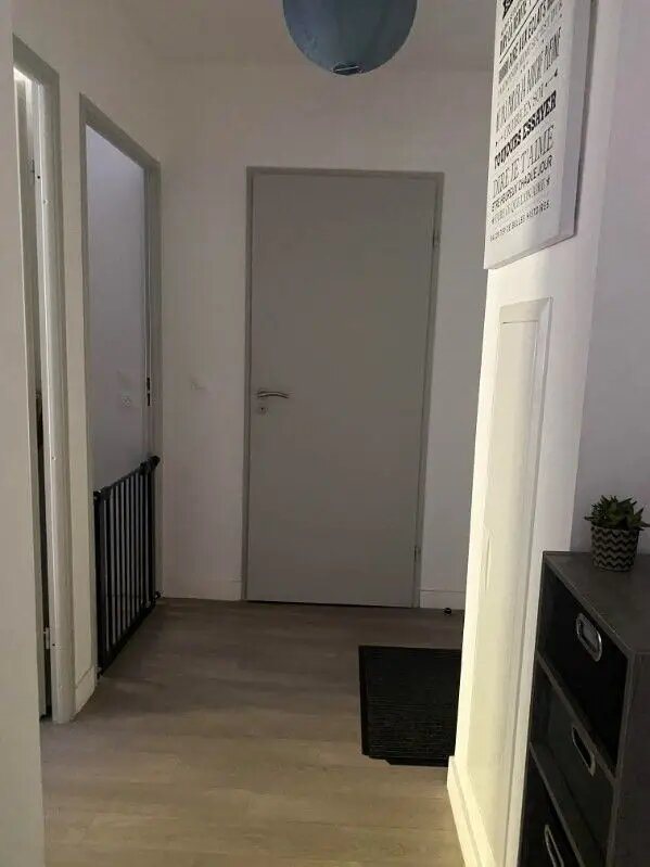 Appartement à louer, 60m², Amfreville-la-Mi-Voie