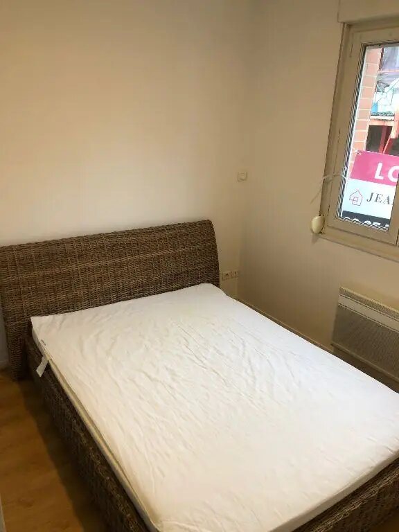 Appartement à louer, 31m², Rouen