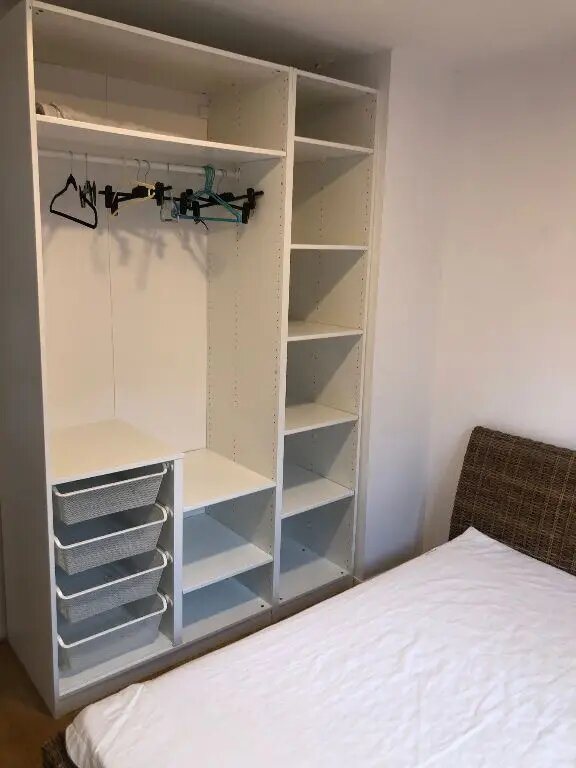 Appartement à louer, 31m², Rouen