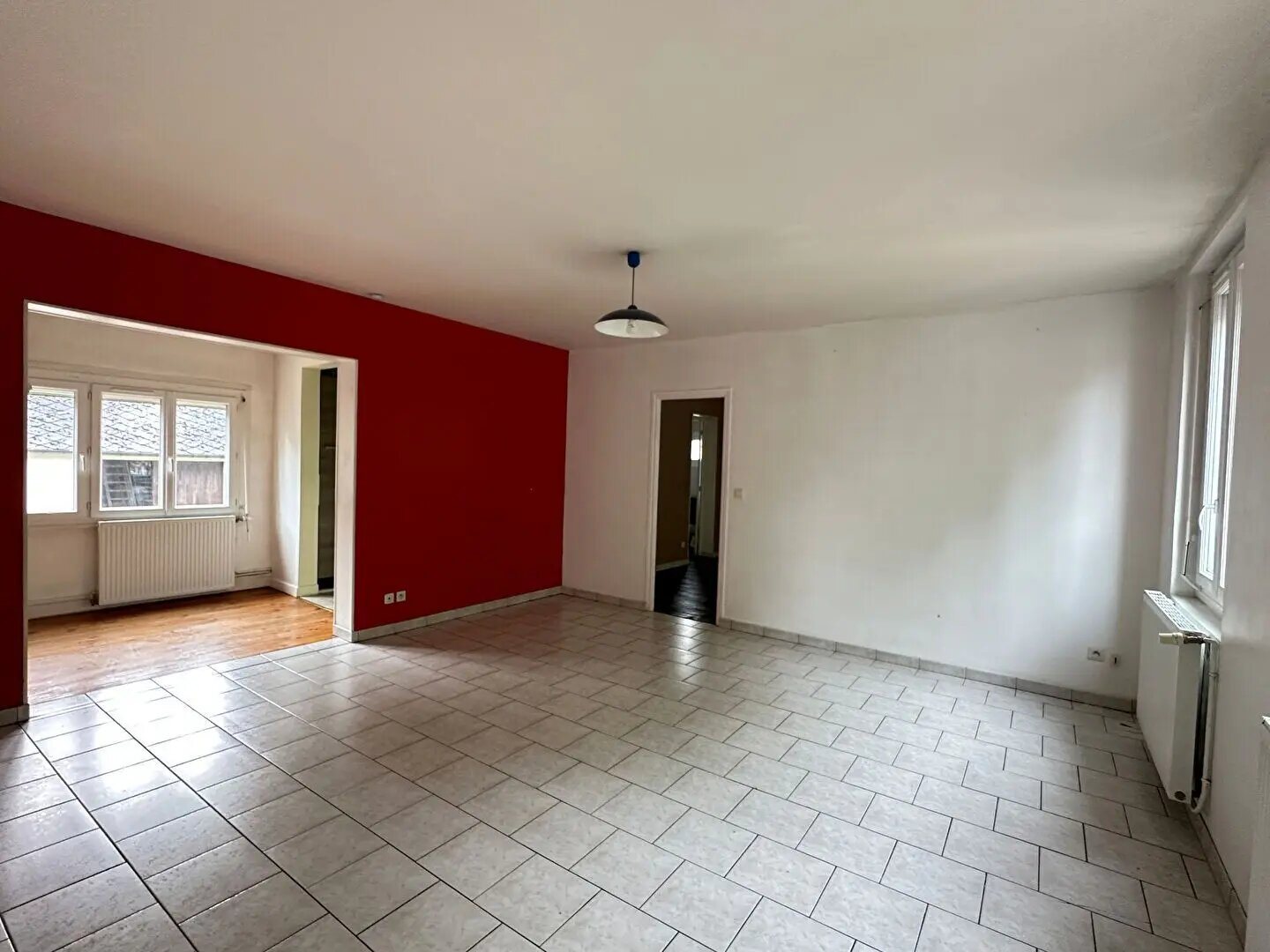 Appartement à vendre, 240m², Rouen