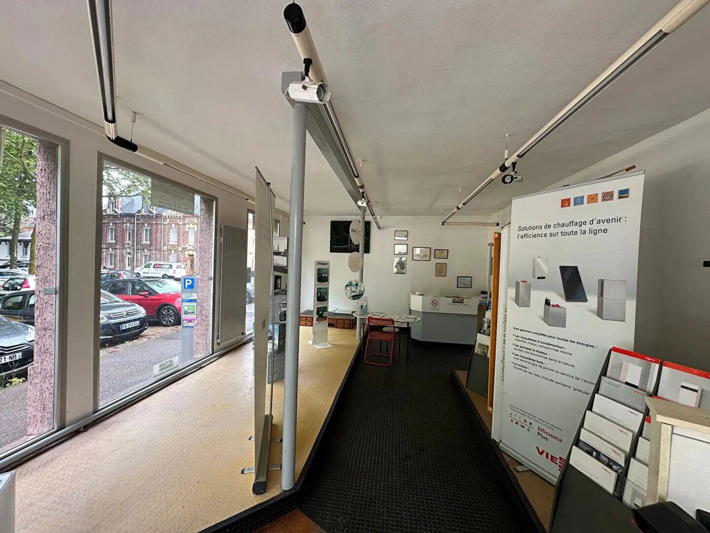 Appartement à vendre, 240m², Rouen