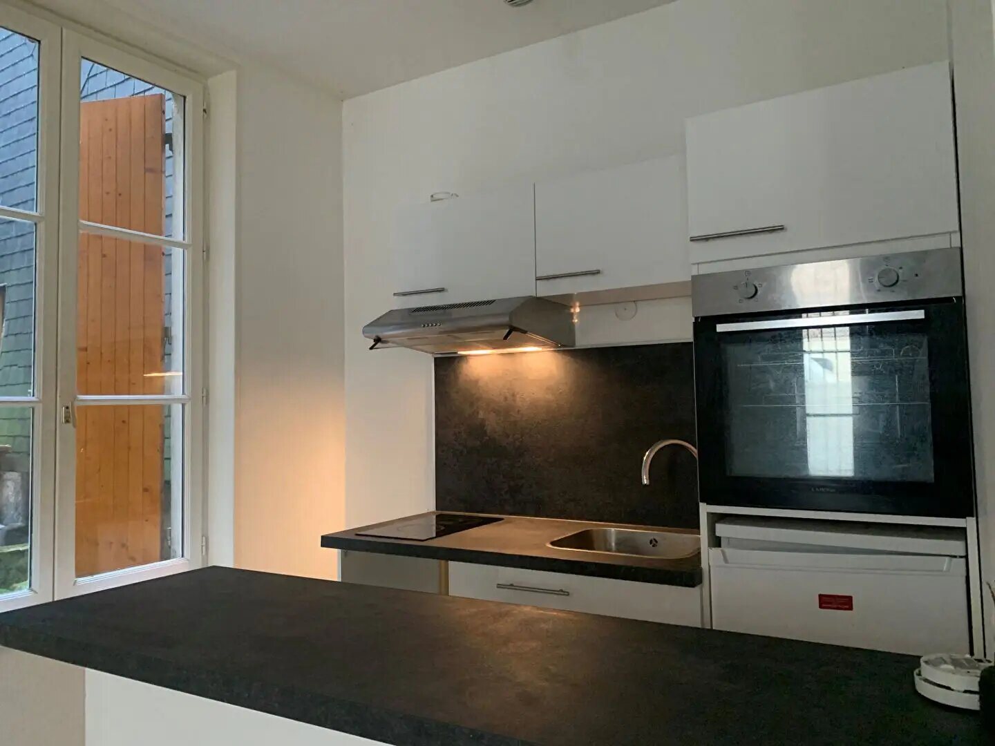 Appartement à louer, 26m², Rouen
