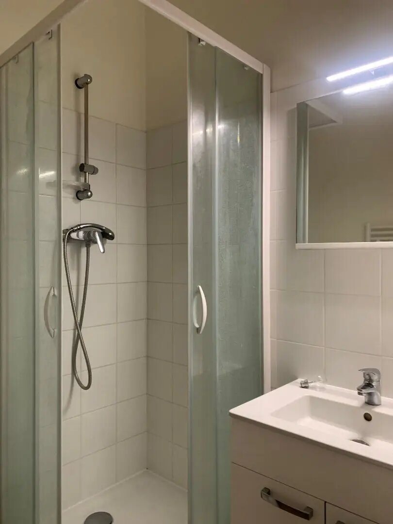 Appartement à louer, 26m², Rouen