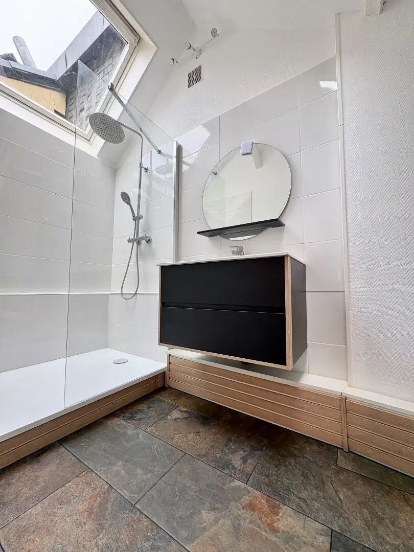 Appartement à vendre, 41m², Rouen