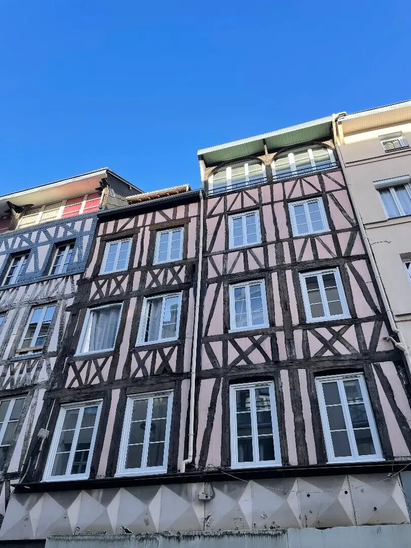 Appartement à louer, 14m², Rouen