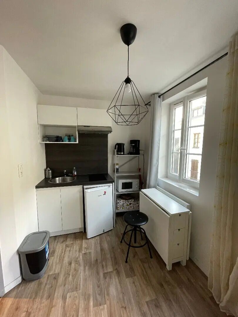Appartement à louer, 14m², Rouen
