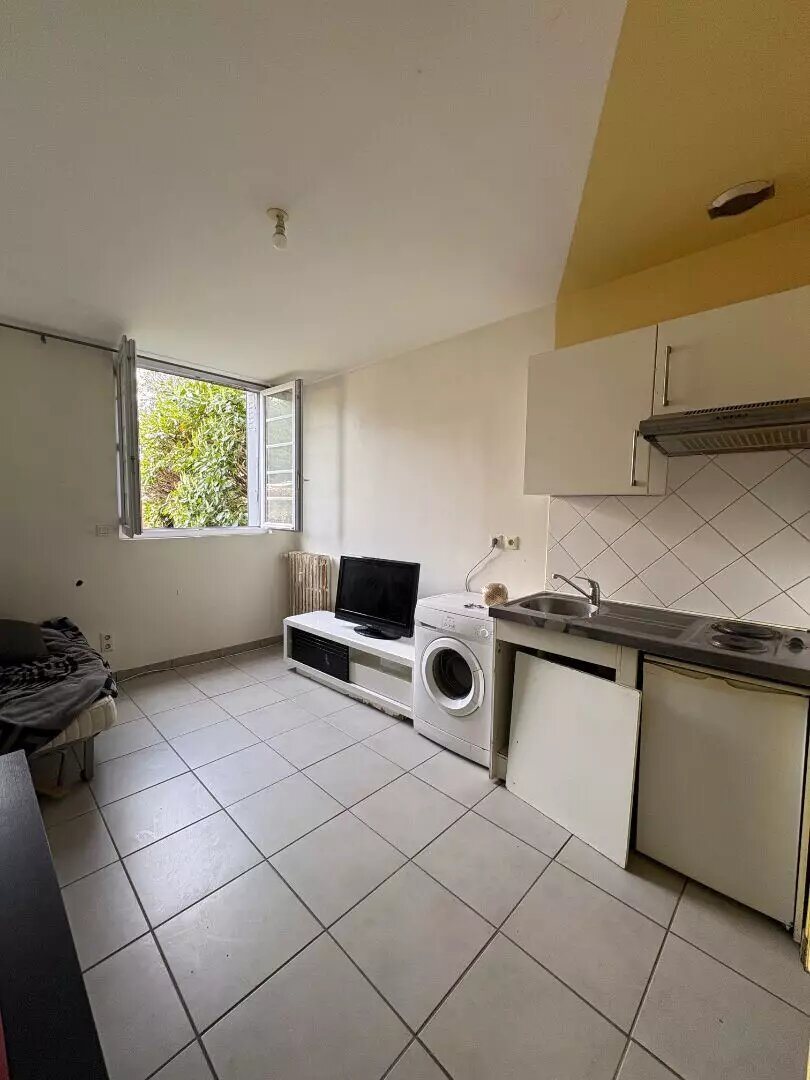 Appartement à vendre, 25m², Rouen
