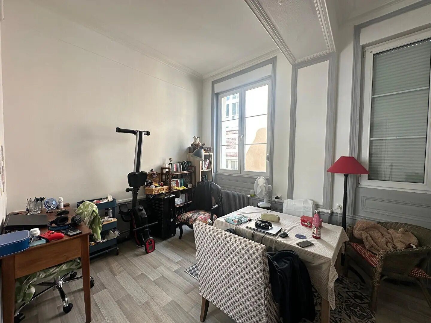 Appartement à vendre, 40m², Rouen