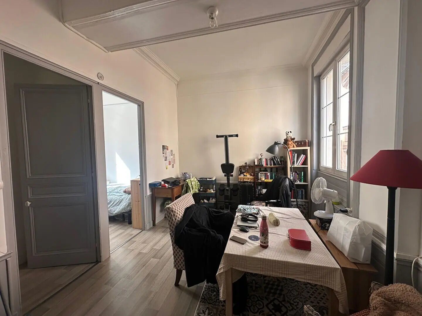 Appartement à vendre, 40m², Rouen