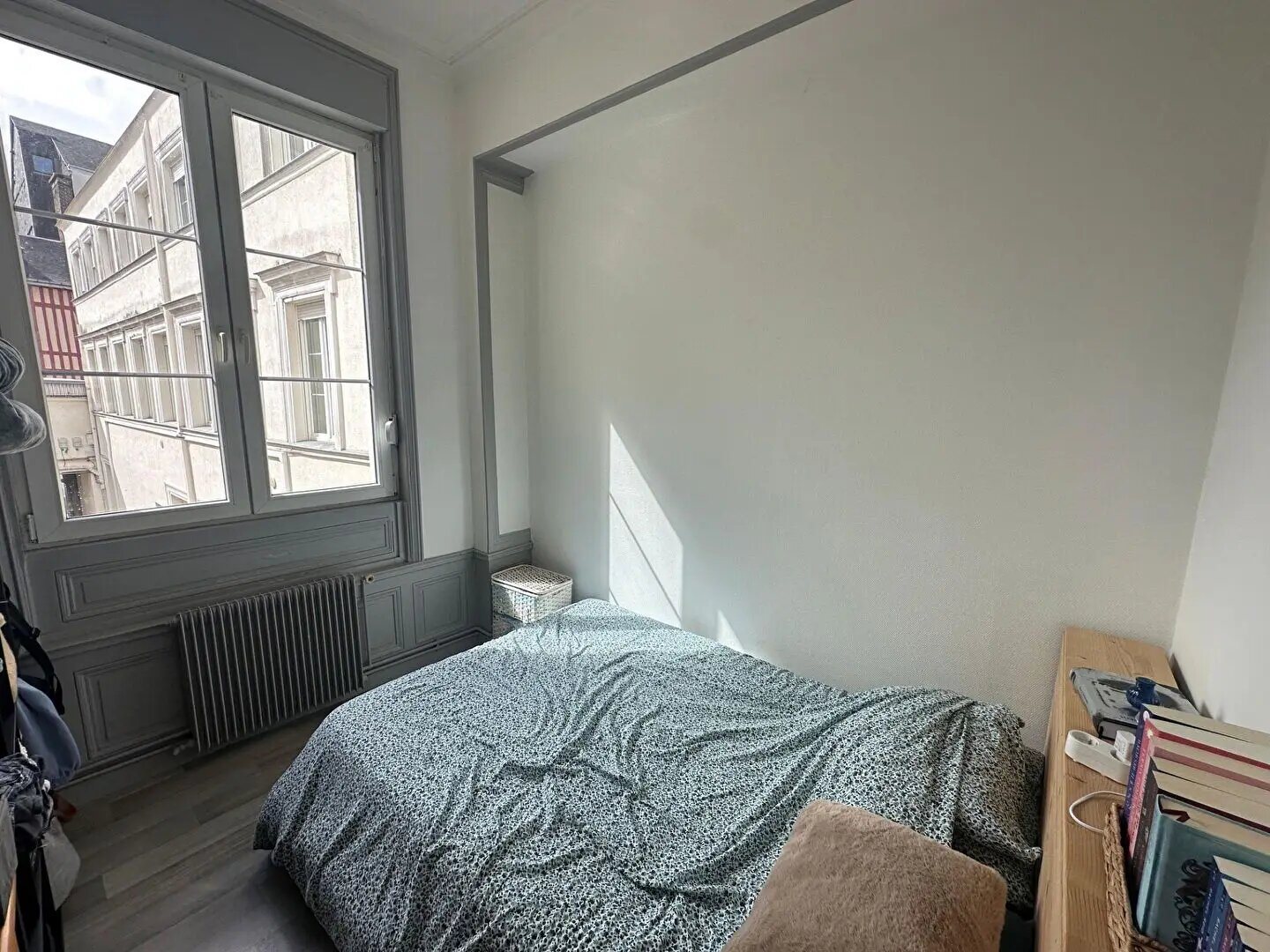 Appartement à vendre, 40m², Rouen