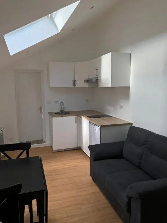 Appartement à louer, 20m², Rouen